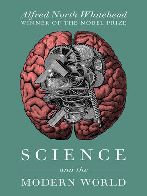 cover image of Science and the Modern World